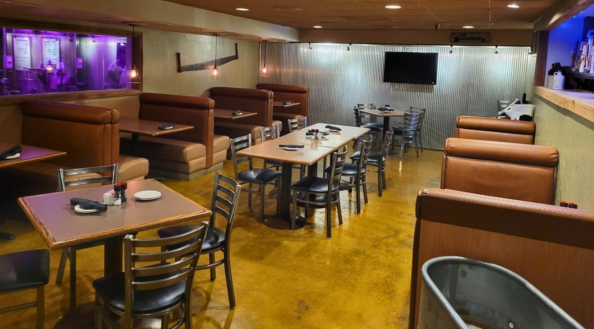 Altland House Inn & Suites アボッツタウン エクステリア 写真
