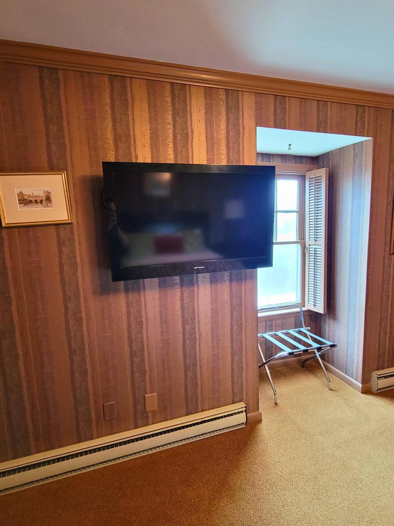 Altland House Inn & Suites アボッツタウン エクステリア 写真