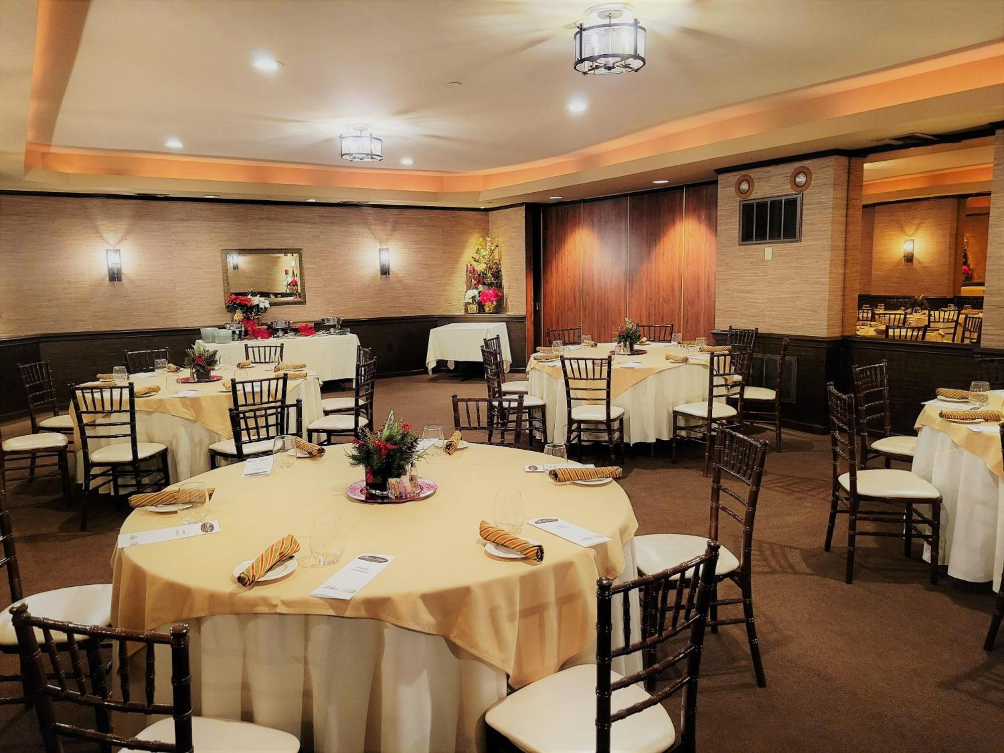 Altland House Inn & Suites アボッツタウン エクステリア 写真
